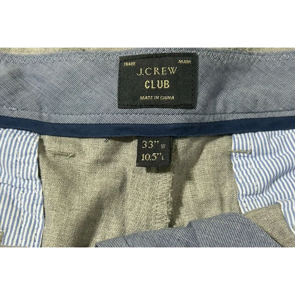 J. Crew these crew